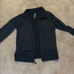 Billabong Polyester Jacket -Black